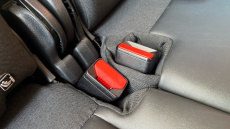 Citroen C3 Aircross 1.2 PureTech 130 Shine Plus 5dr EAT6 Petrol Hatchback